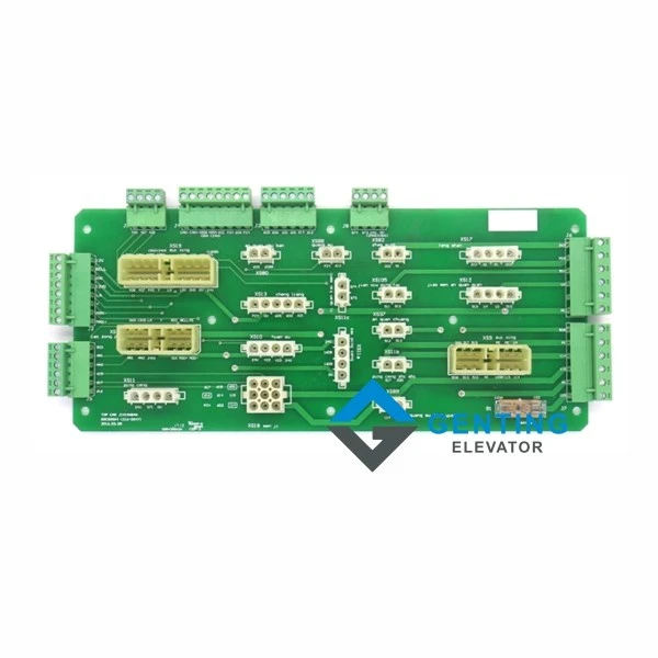 BLT elevator pcb DGCS0504 BLT elevator pcb DGCS0504