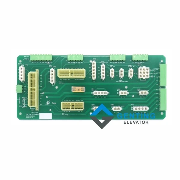 BLT elevator pcb DLDSA023D001 BLT elevator pcb DLDSA023D001