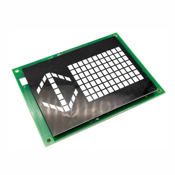 মিতসুবিশি লিফট ডিসপ্লে বোর্ড LHD-1040D