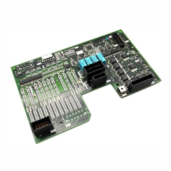 মিতসুবিশি লিফট pcb KCA-762A