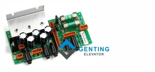 Kone elevator power board KM713140G04 Kone elevator power board KM713140G04