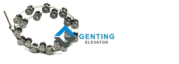 Otis escalator LINK rotary chain Otis escalator LINK rotary chain