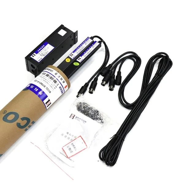 WECO লিফটের আলোর পর্দা WECO-917A61-AC220
